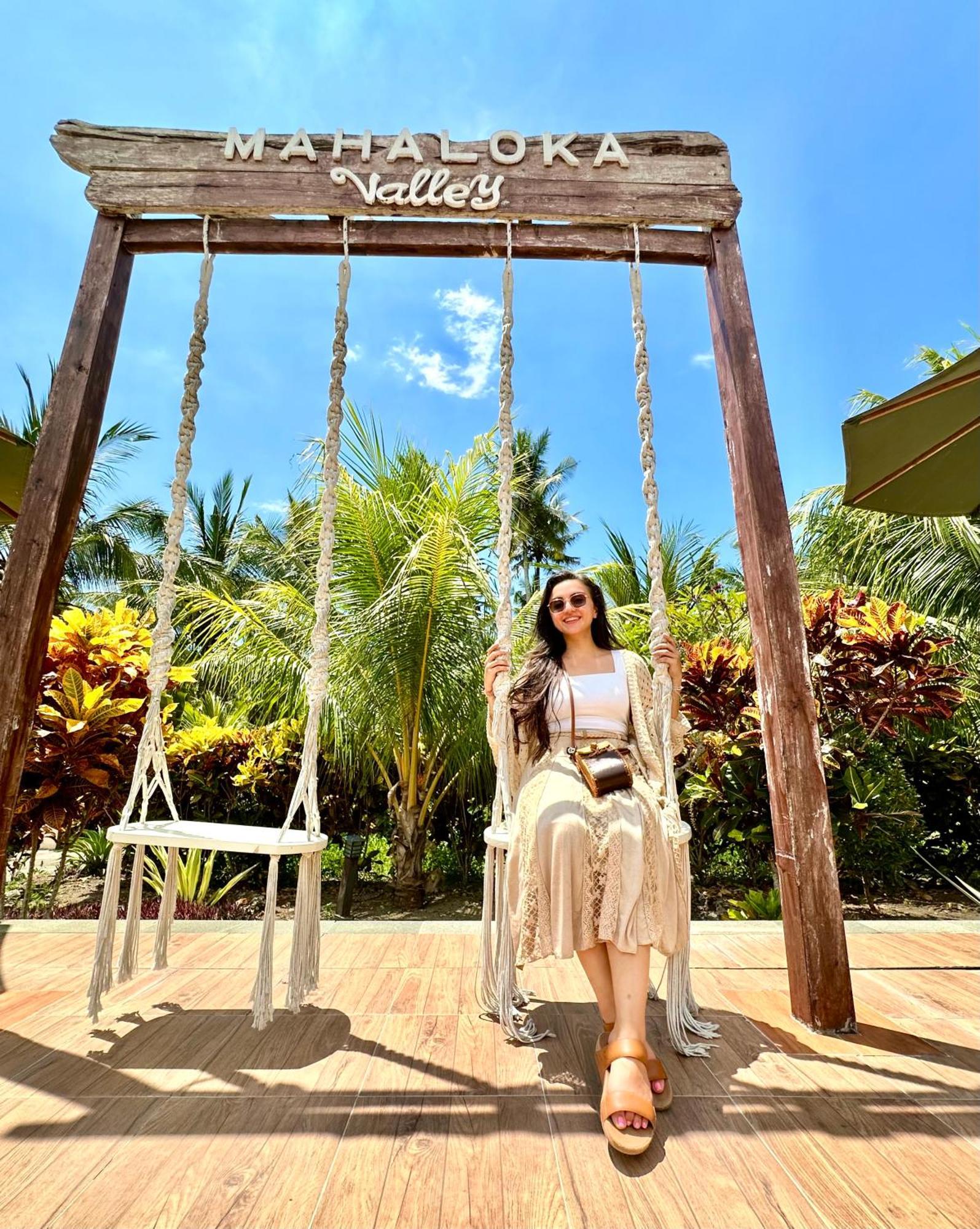 Mahaloka Valley Nusa Penida Sakti Esterno foto